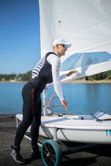 Unisex Standard Wetsuit Pant 1mm