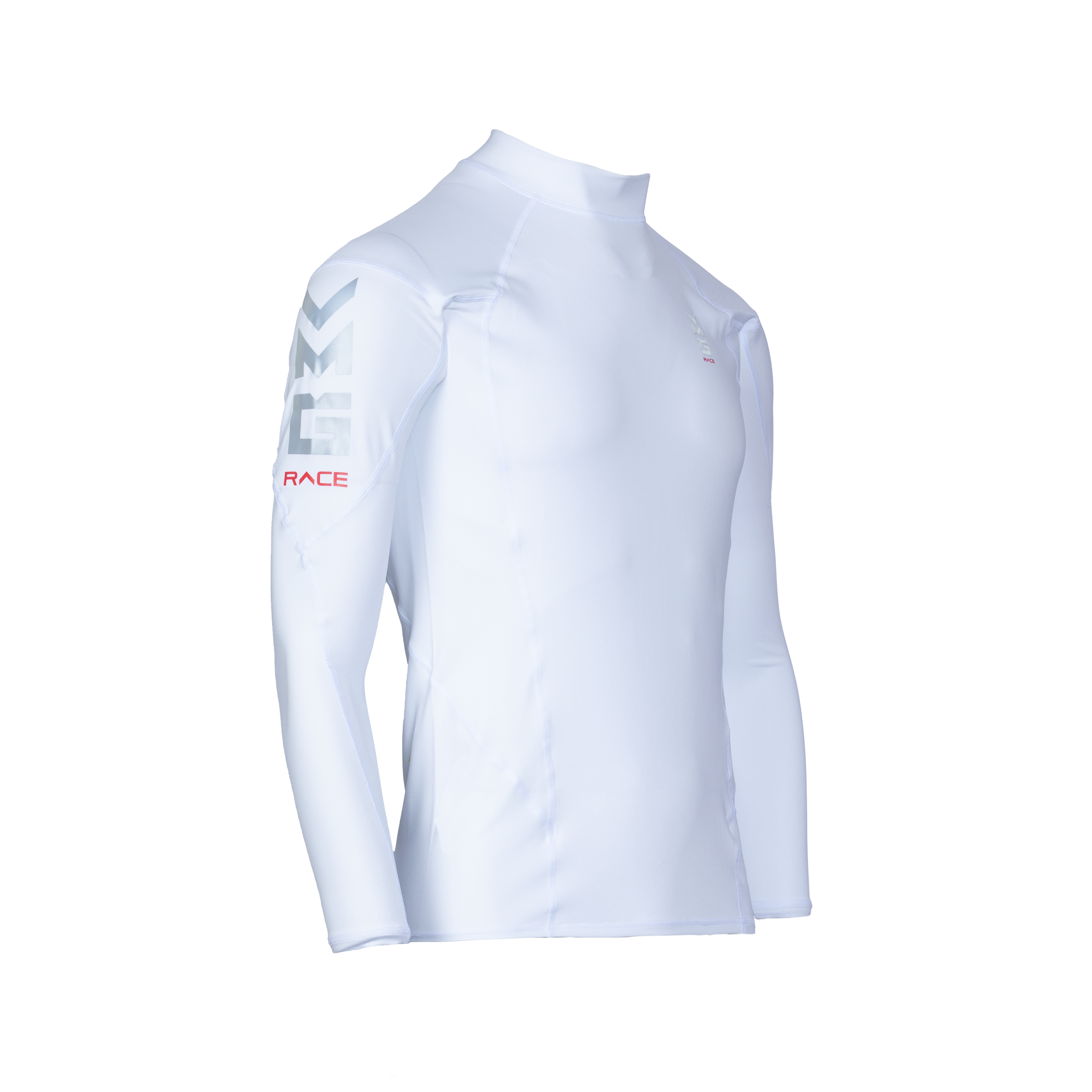 Men's Long Sleeve Sailing Rash Top