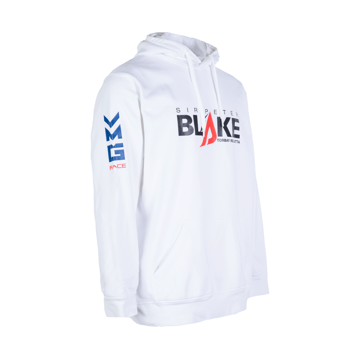 Torbay Blake Regatta Hoodie