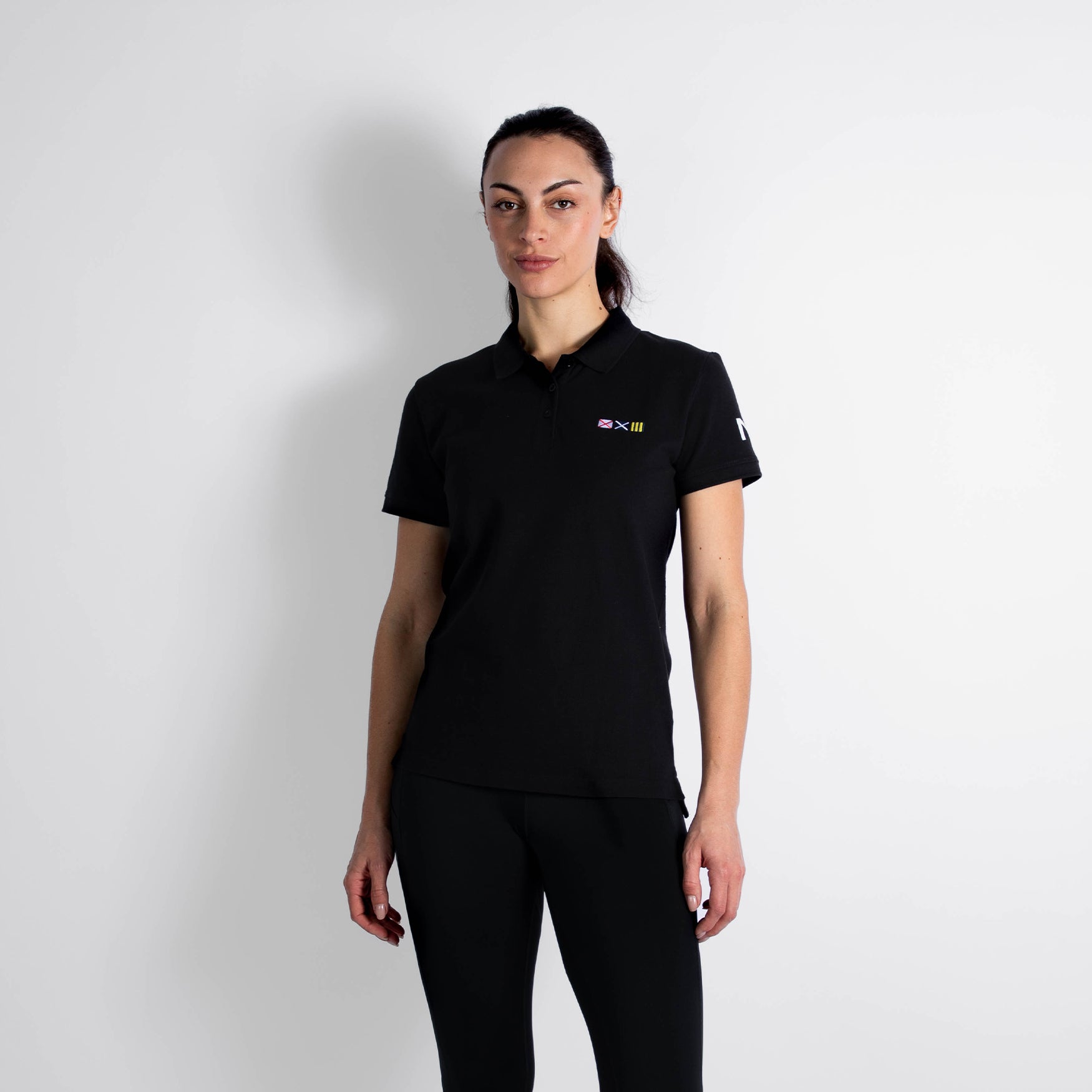 Women's Kauri Organic Cotton Polo