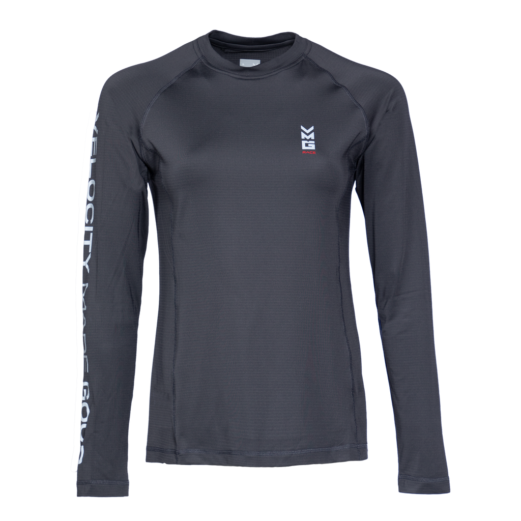 Women's Moana Long Sleeve Performance Top