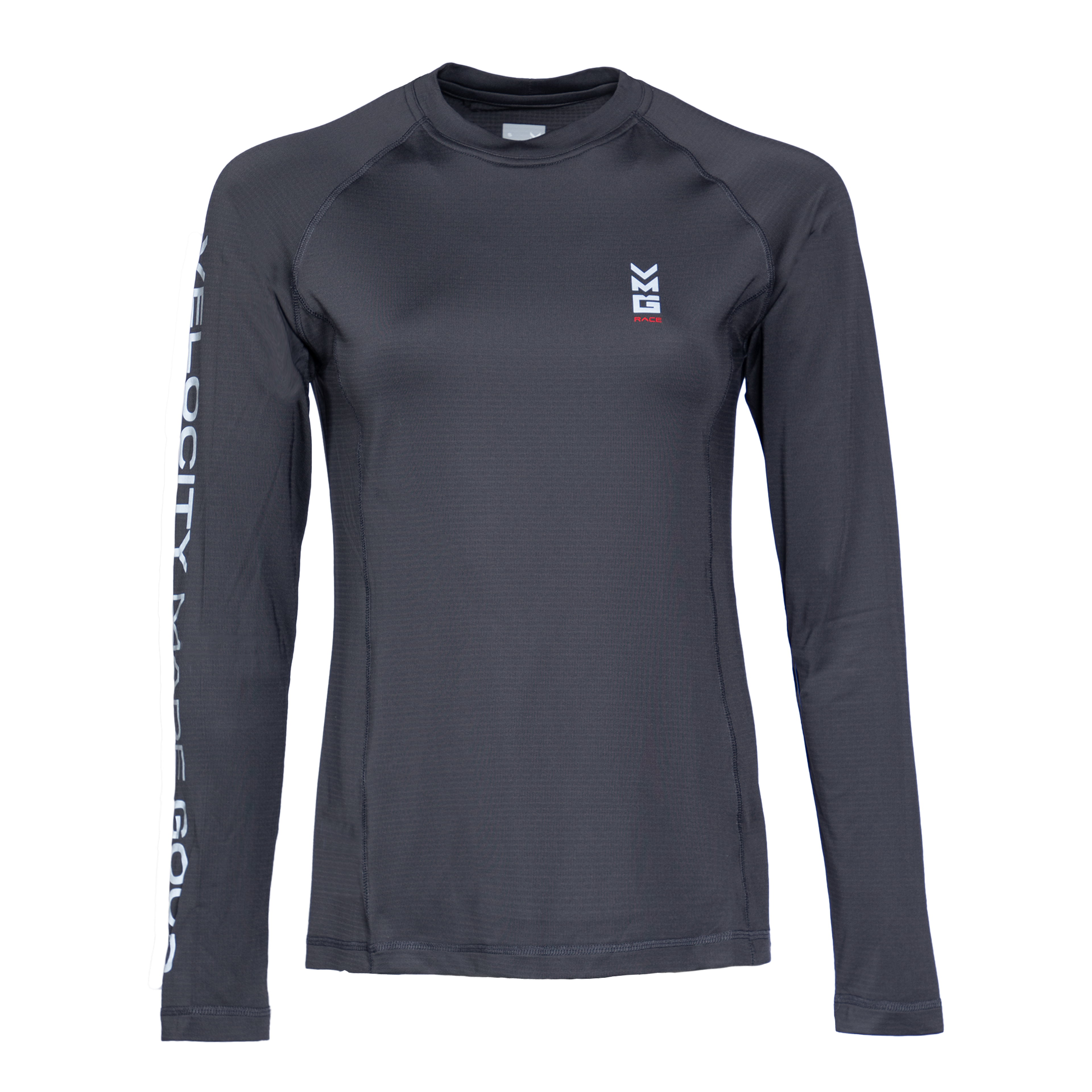 Women's Moana Long Sleeve Performance Top