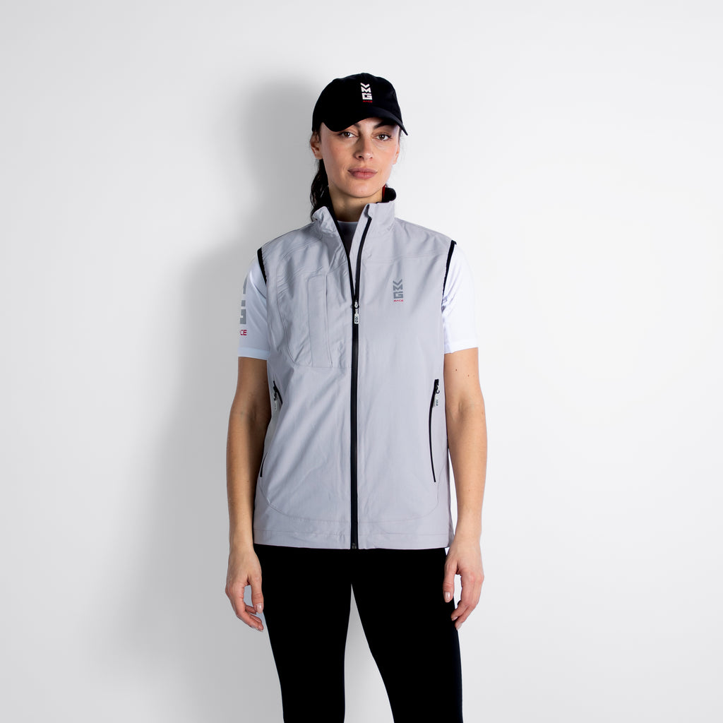 Unisex Tasman Waterproof Gilet