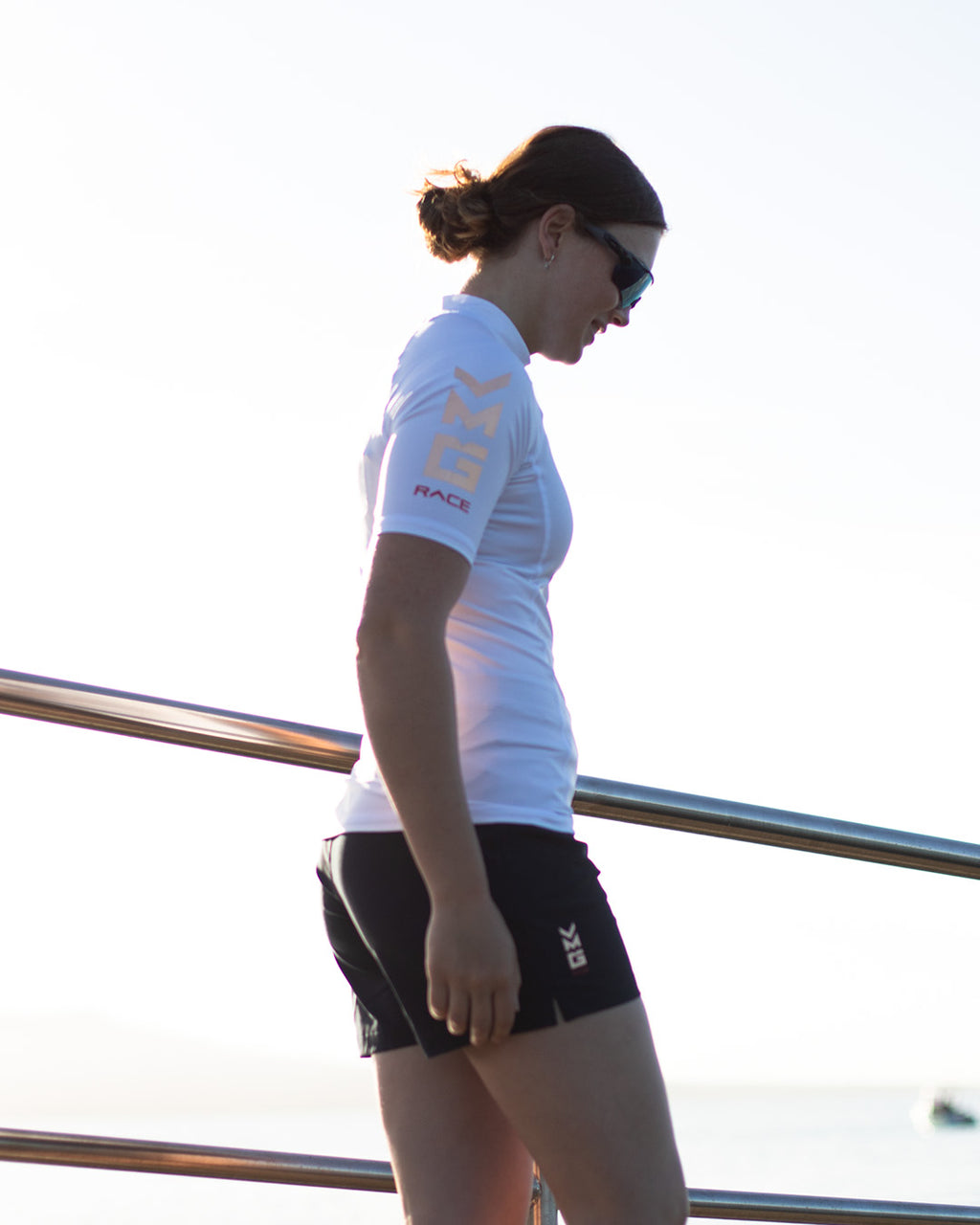 Women's Hauraki Quick-Dry Performance Shorts