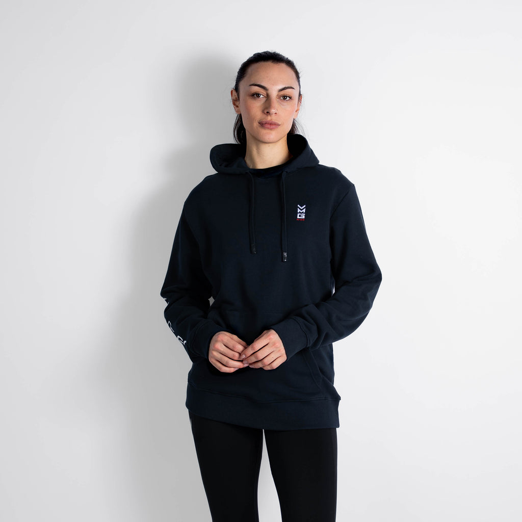 Unisex Signature Organic Cotton Hoodie