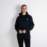 Unisex Signature Organic Cotton Hoodie