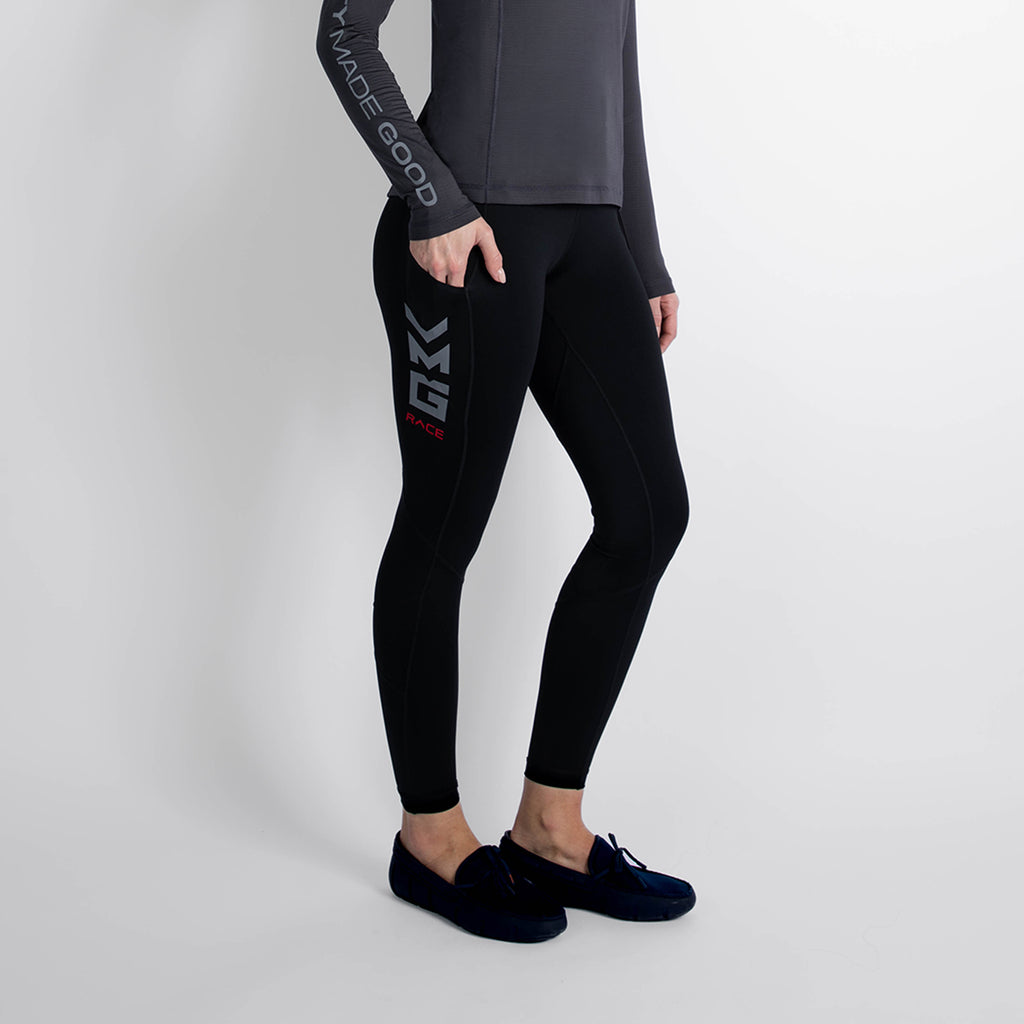Women's Aspiring Performance Leggings