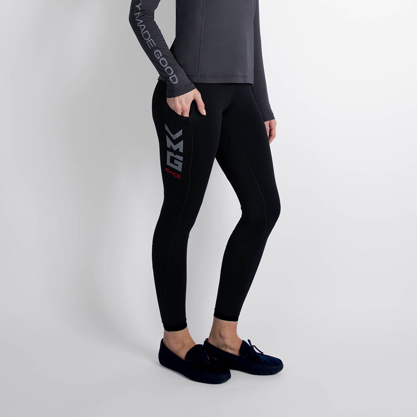 Women's Aspiring Performance Leggings
