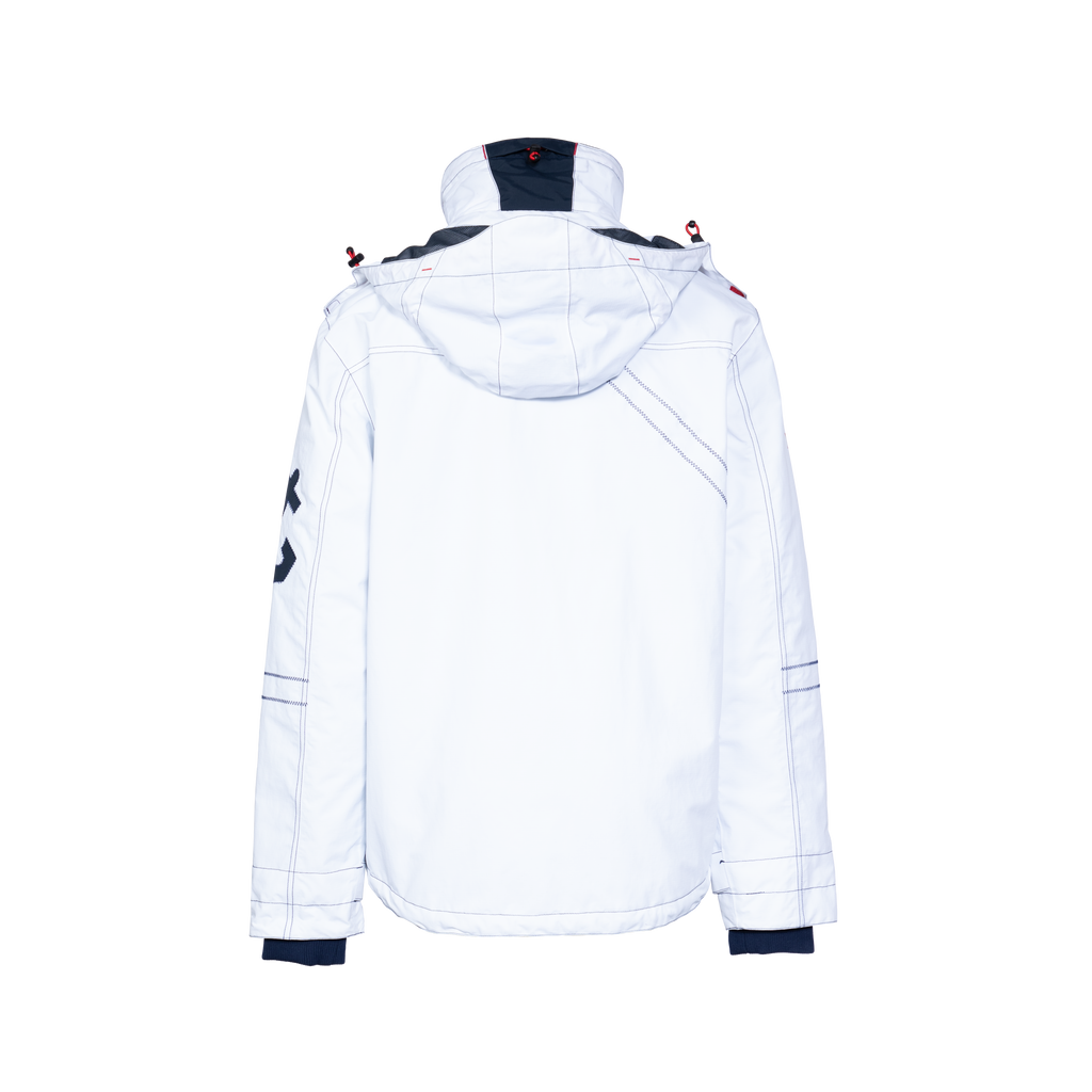 Unisex Heritage Waterproof Jacket