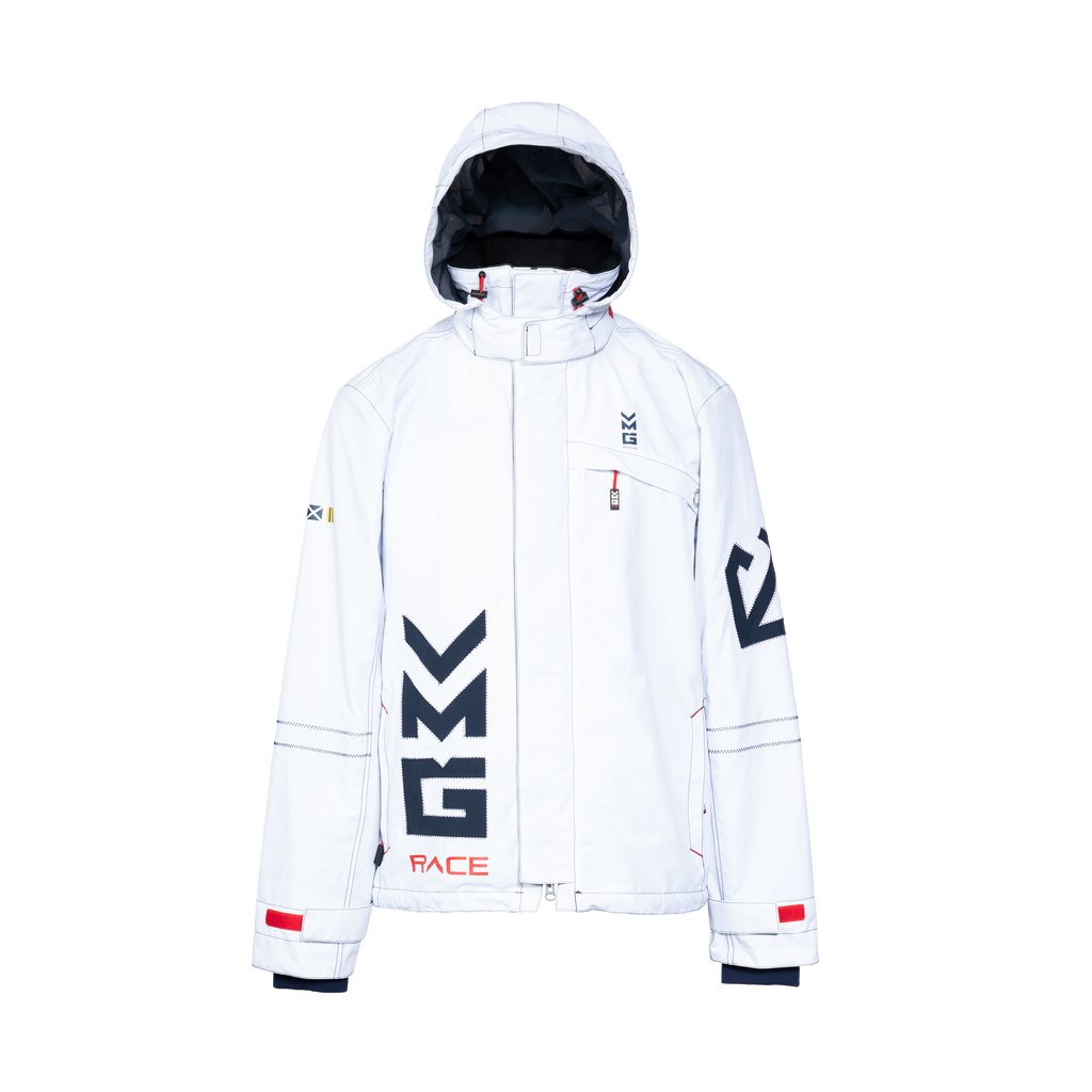 Unisex Heritage Waterproof Jacket
