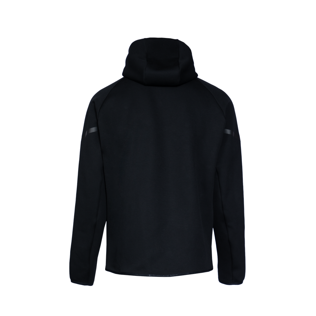 Unisex Horizon Hooded Midlayer Jacket