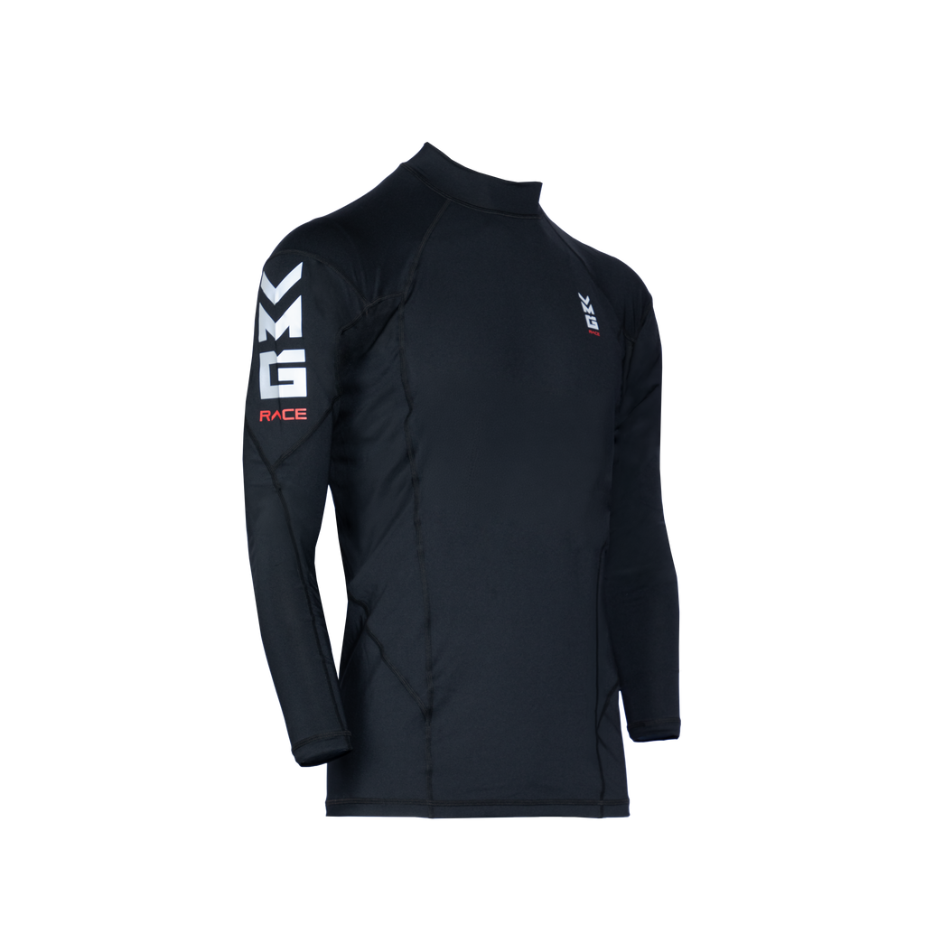 Men's Long Sleeve Sailing Rash Top