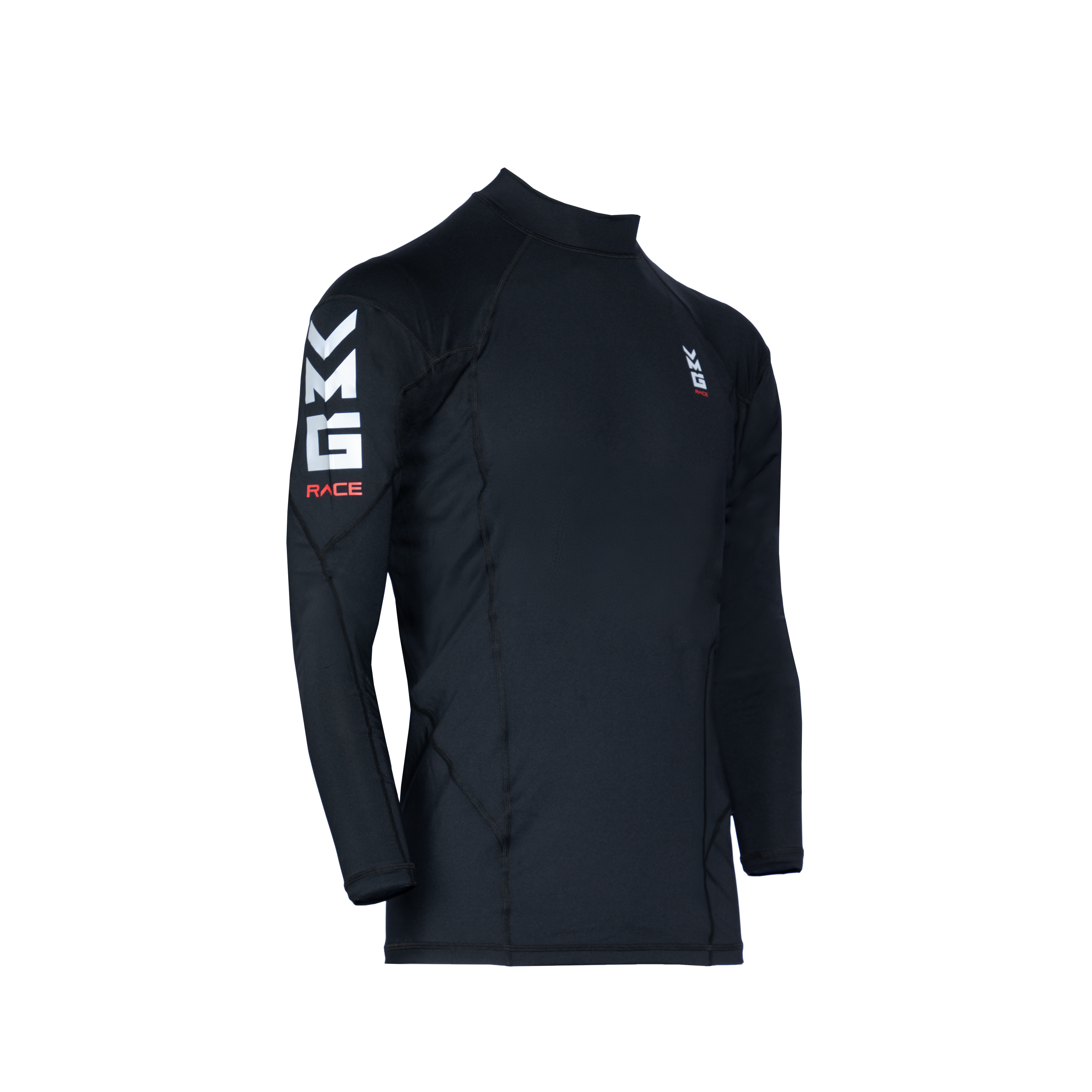 Men's Long Sleeve Sailing Rash Top