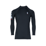 Men's Long Sleeve Sailing Rash Top