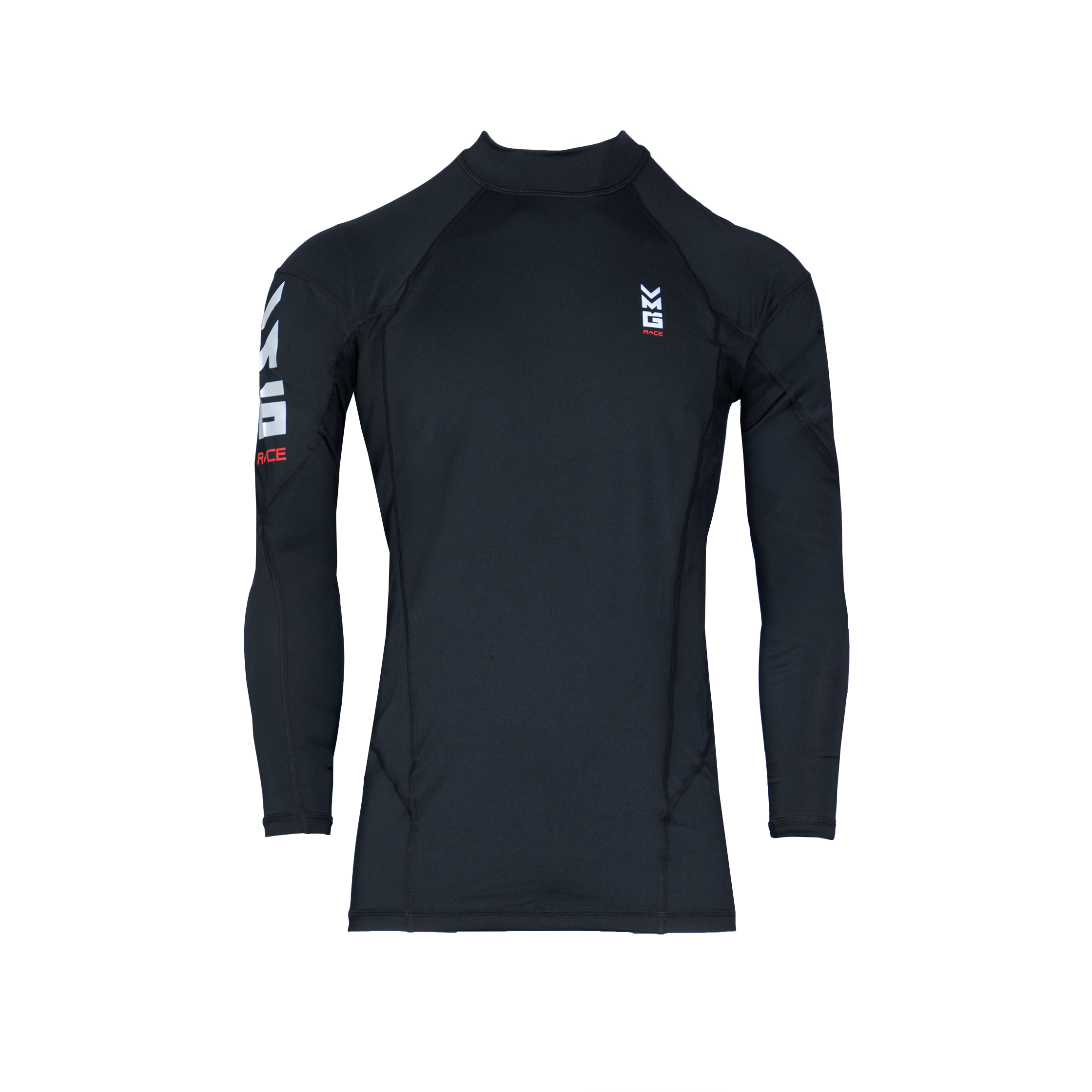 Men's Long Sleeve Sailing Rash Top