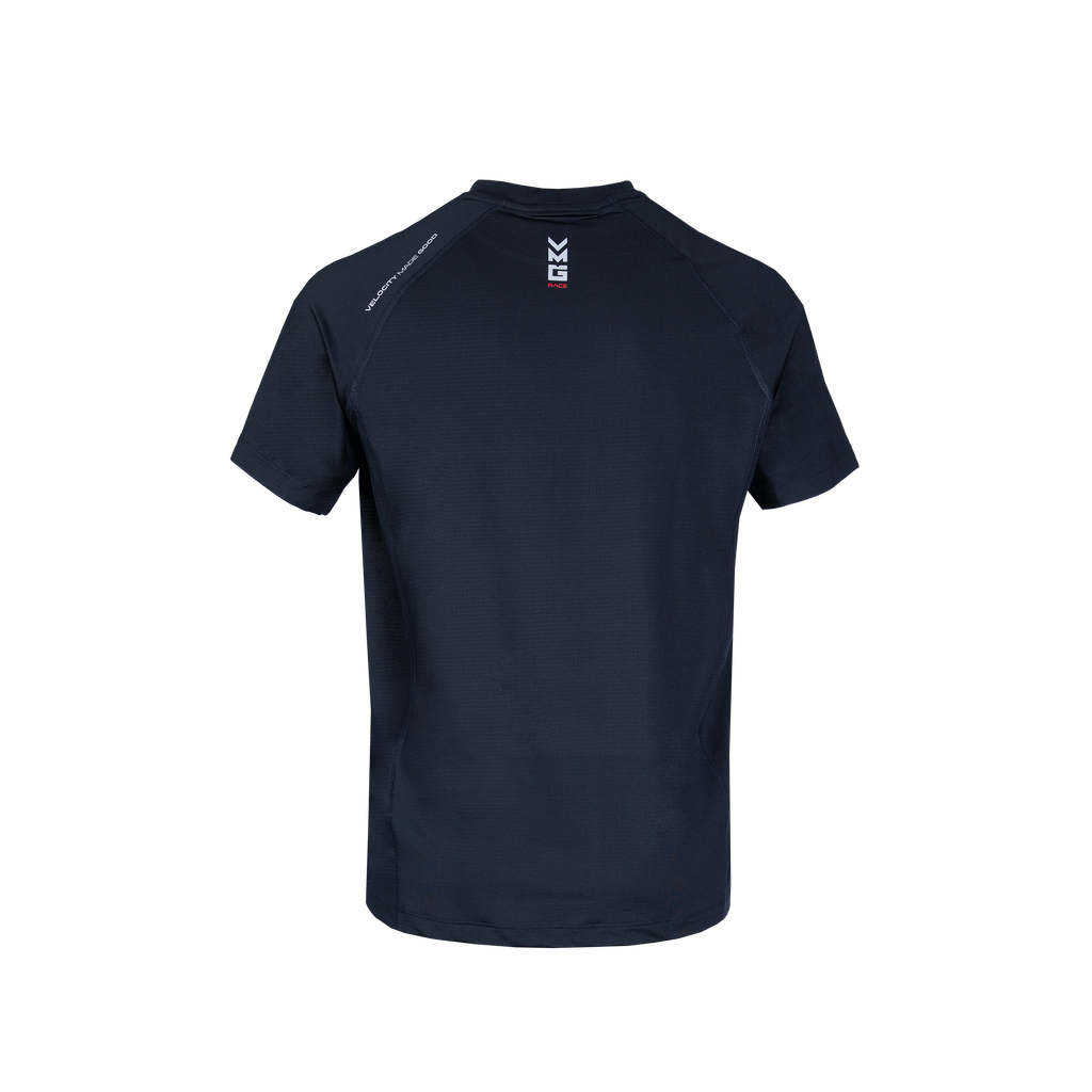 Men's Moana Short Sleeve Performance Top
