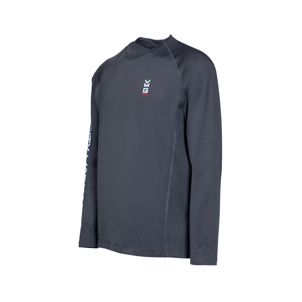 Men's Moana Long Sleeve Performance Top
