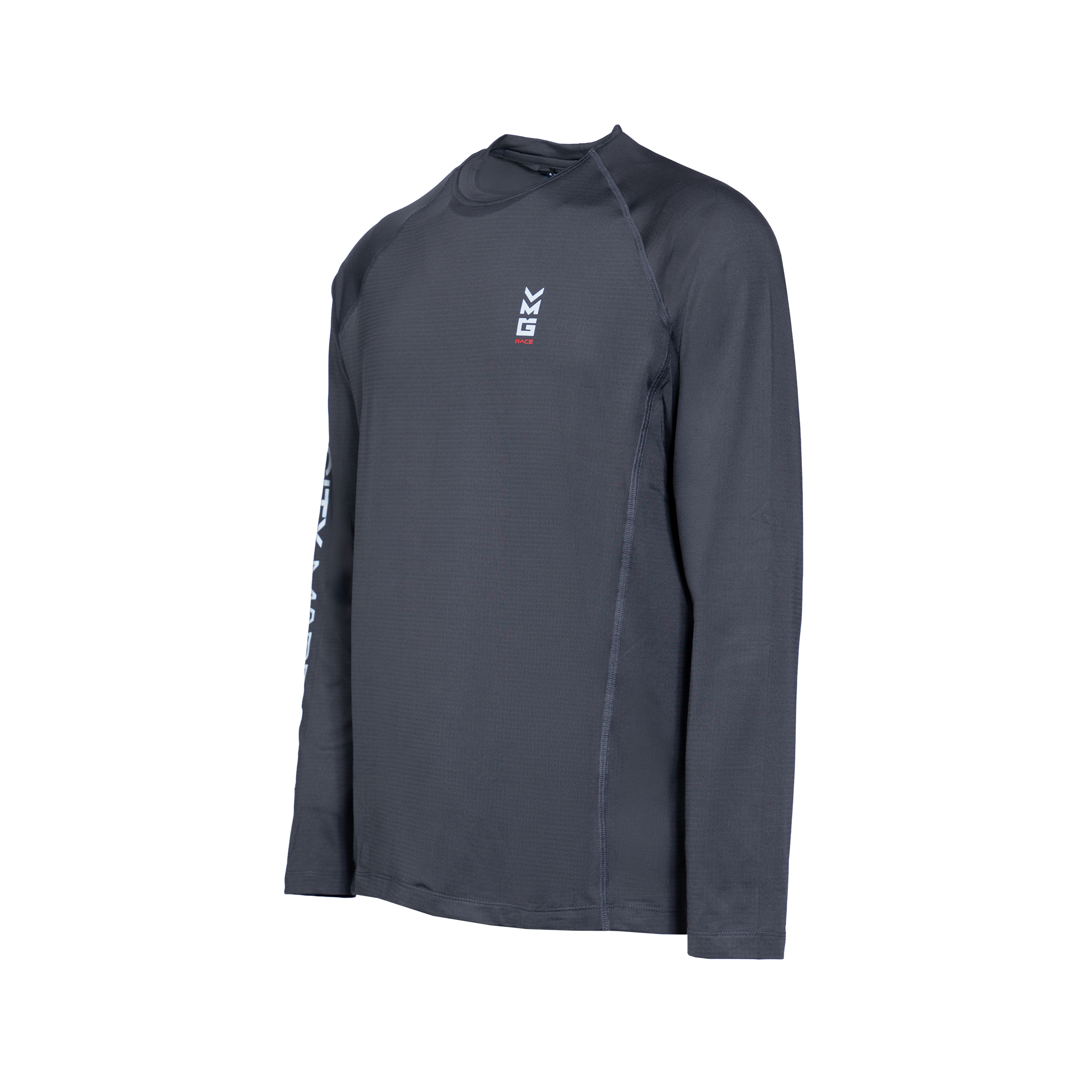 Men's Moana Long Sleeve Performance Top