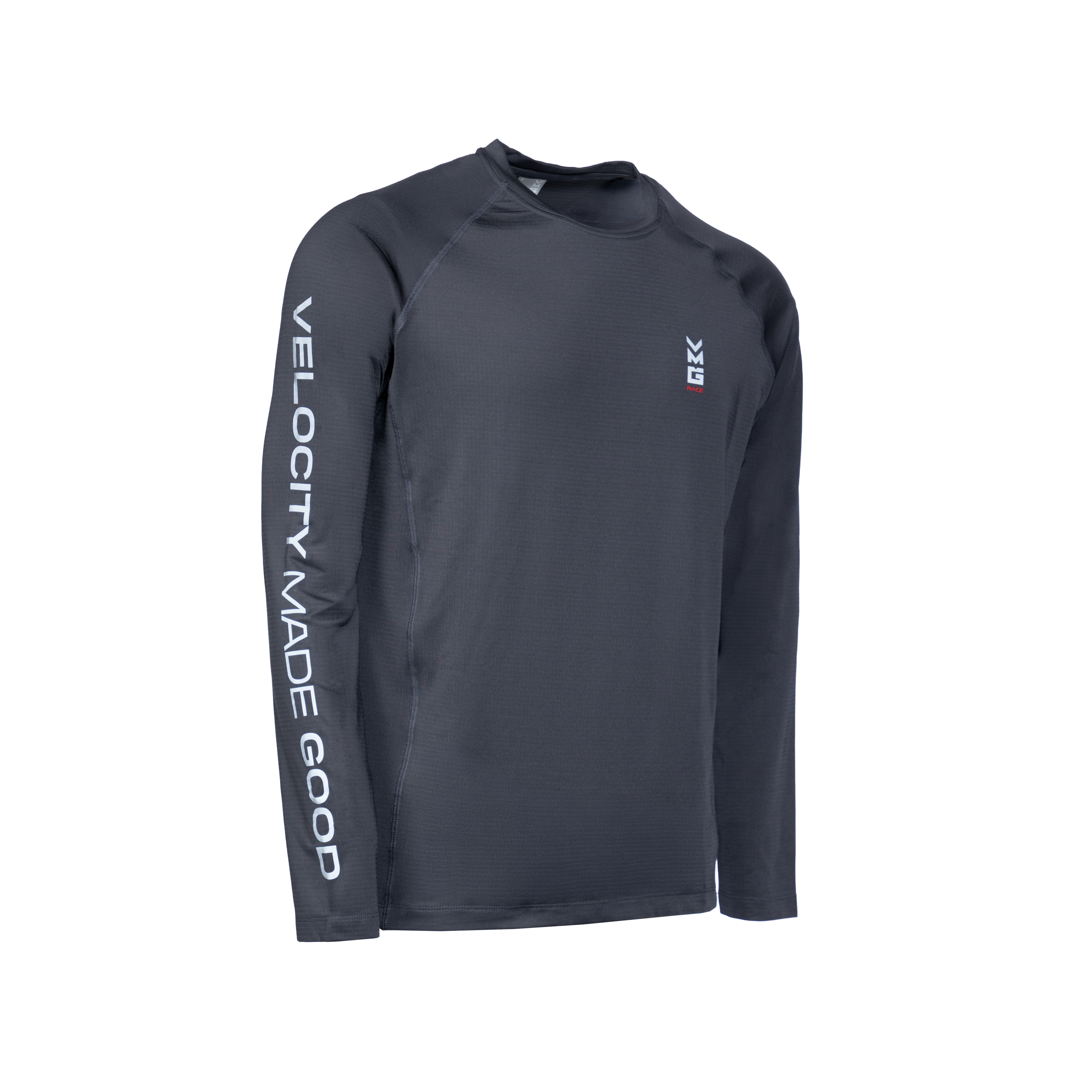 Men's Moana Long Sleeve Performance Top