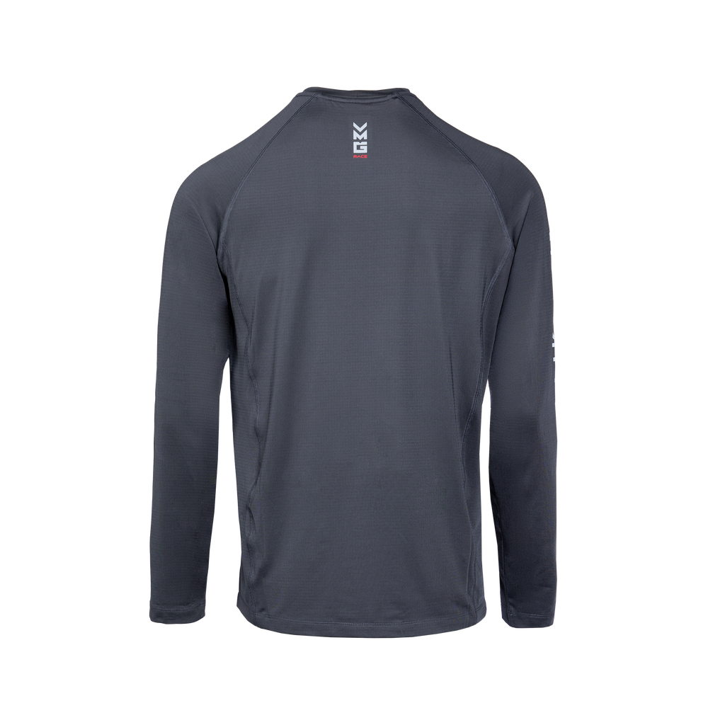 Men's Moana Long Sleeve Performance Top