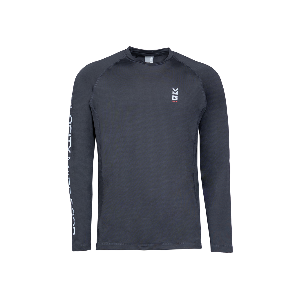 Men's Moana Long Sleeve Performance Top