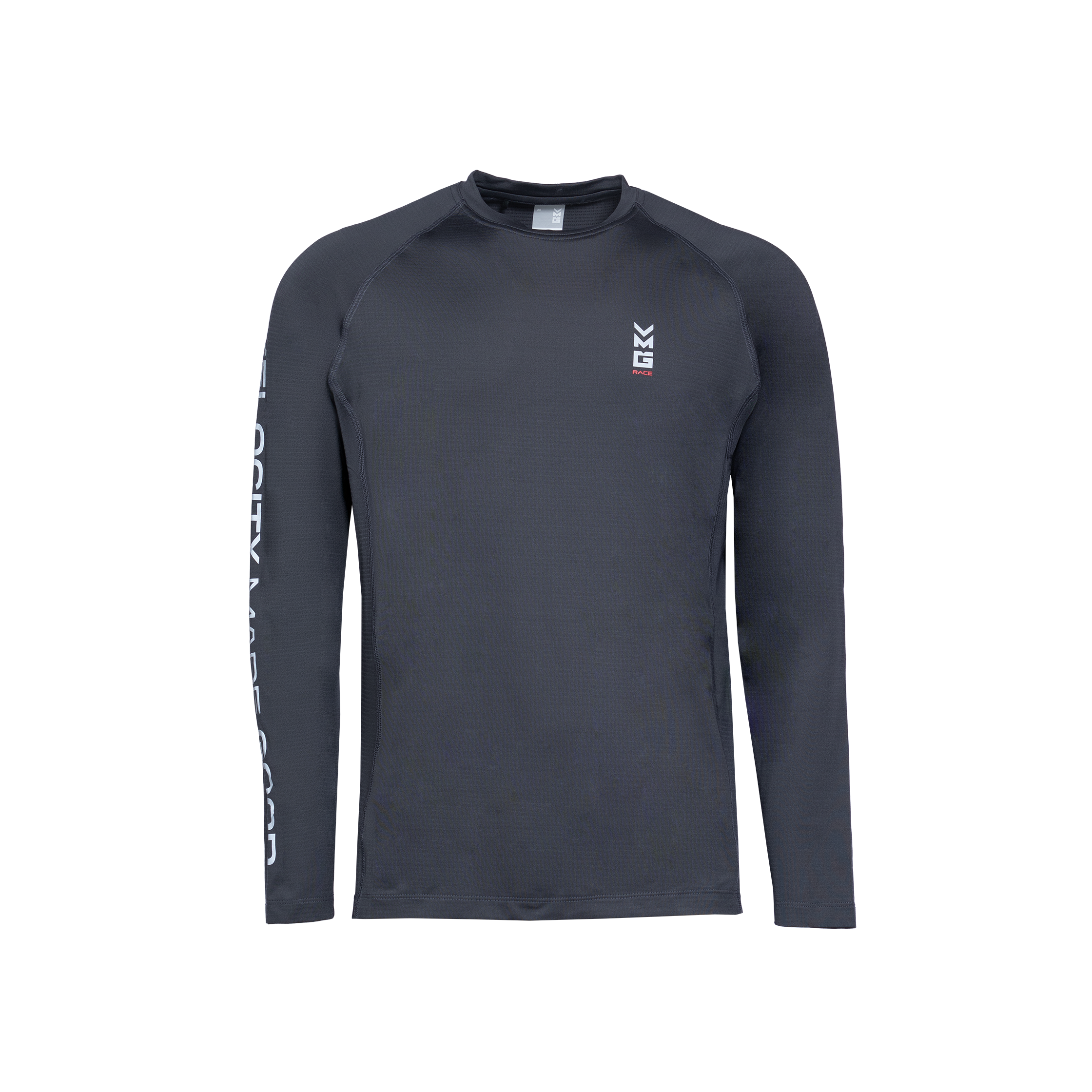 Men's Moana Long Sleeve Performance Top