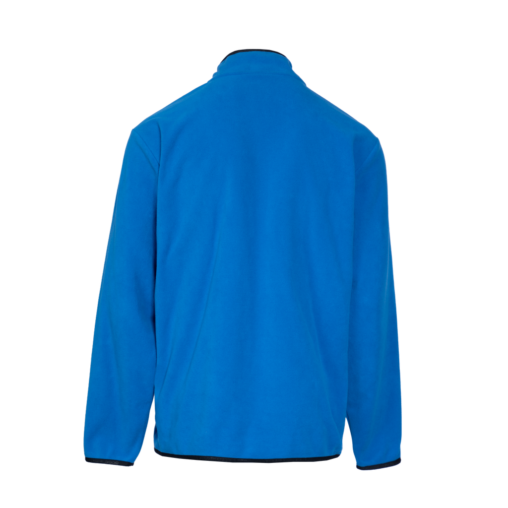 Unisex On Board 1/4 Zip Fleece Top