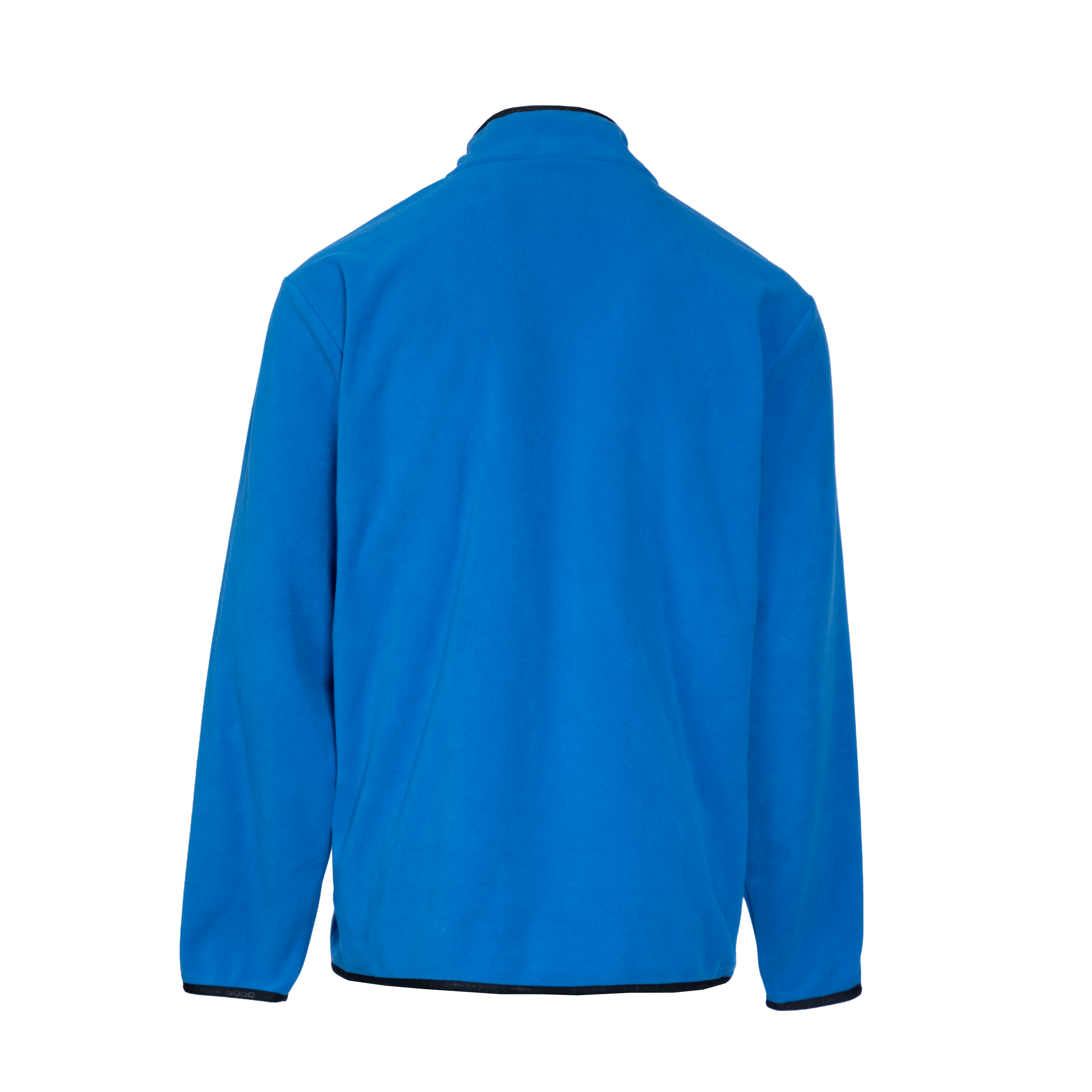 Unisex On Board 1/4 Zip Fleece Top