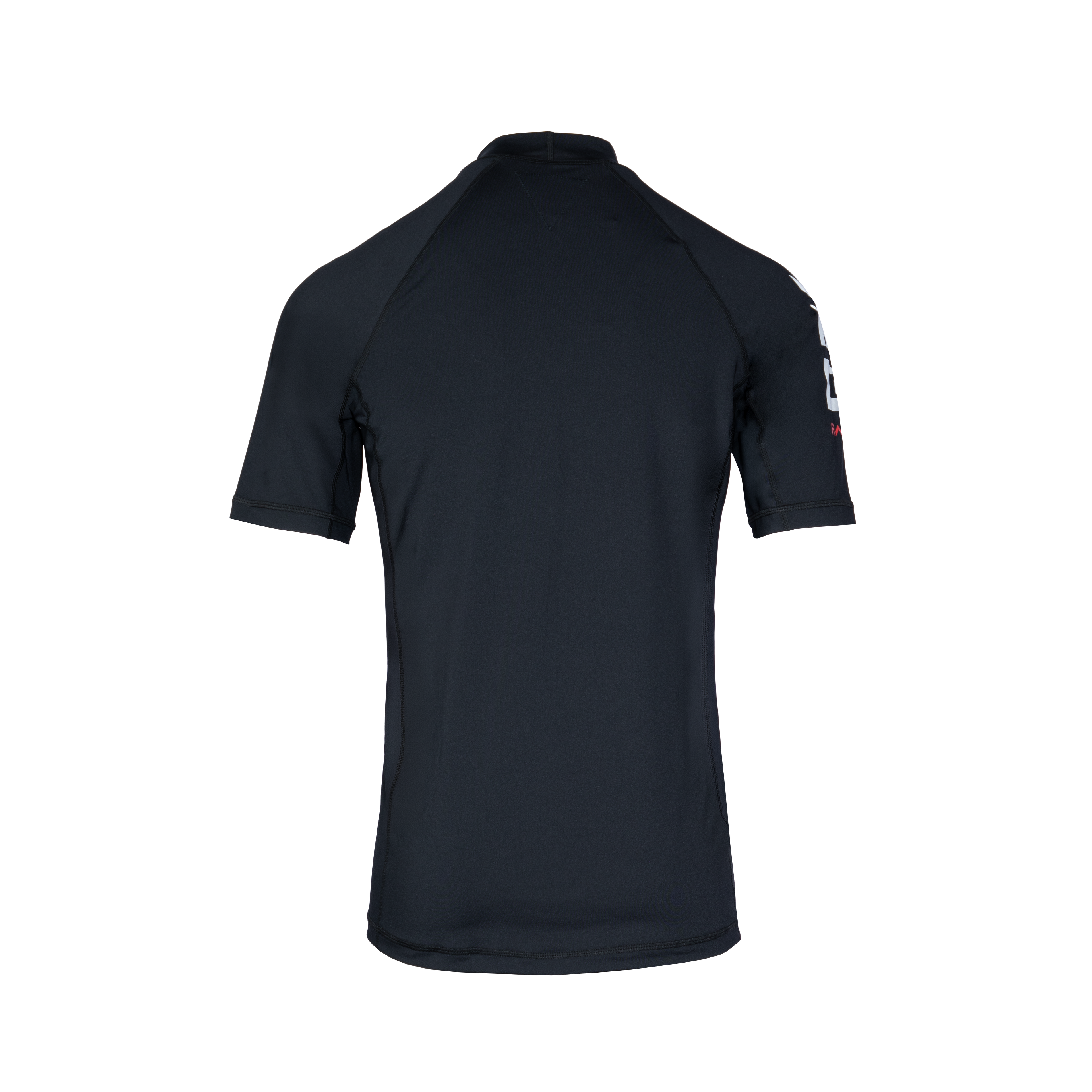 Men's Short Sleeve Sailing Rash Top