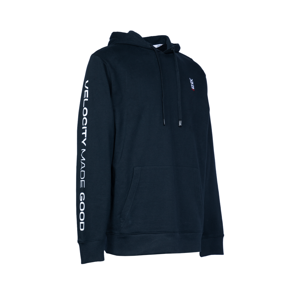 Unisex Signature Organic Cotton Hoodie