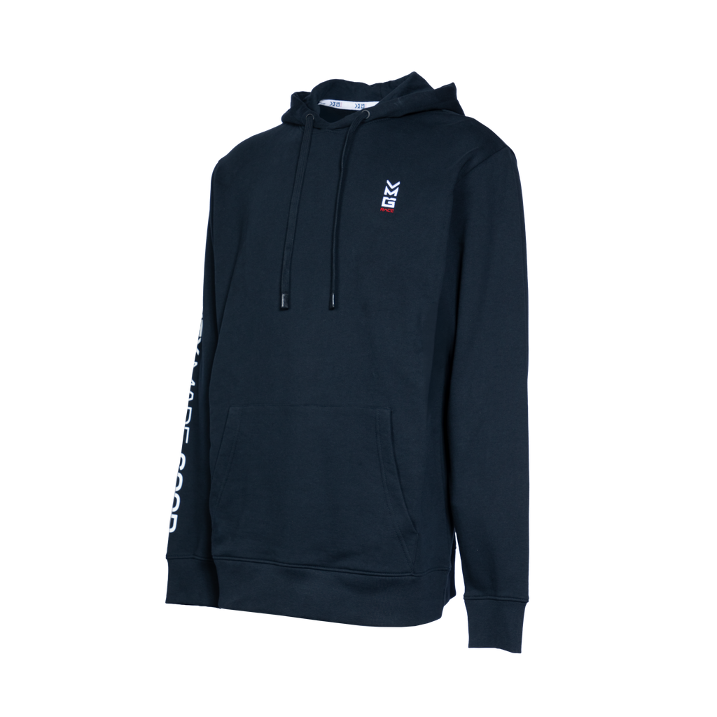 Unisex Signature Organic Cotton Hoodie