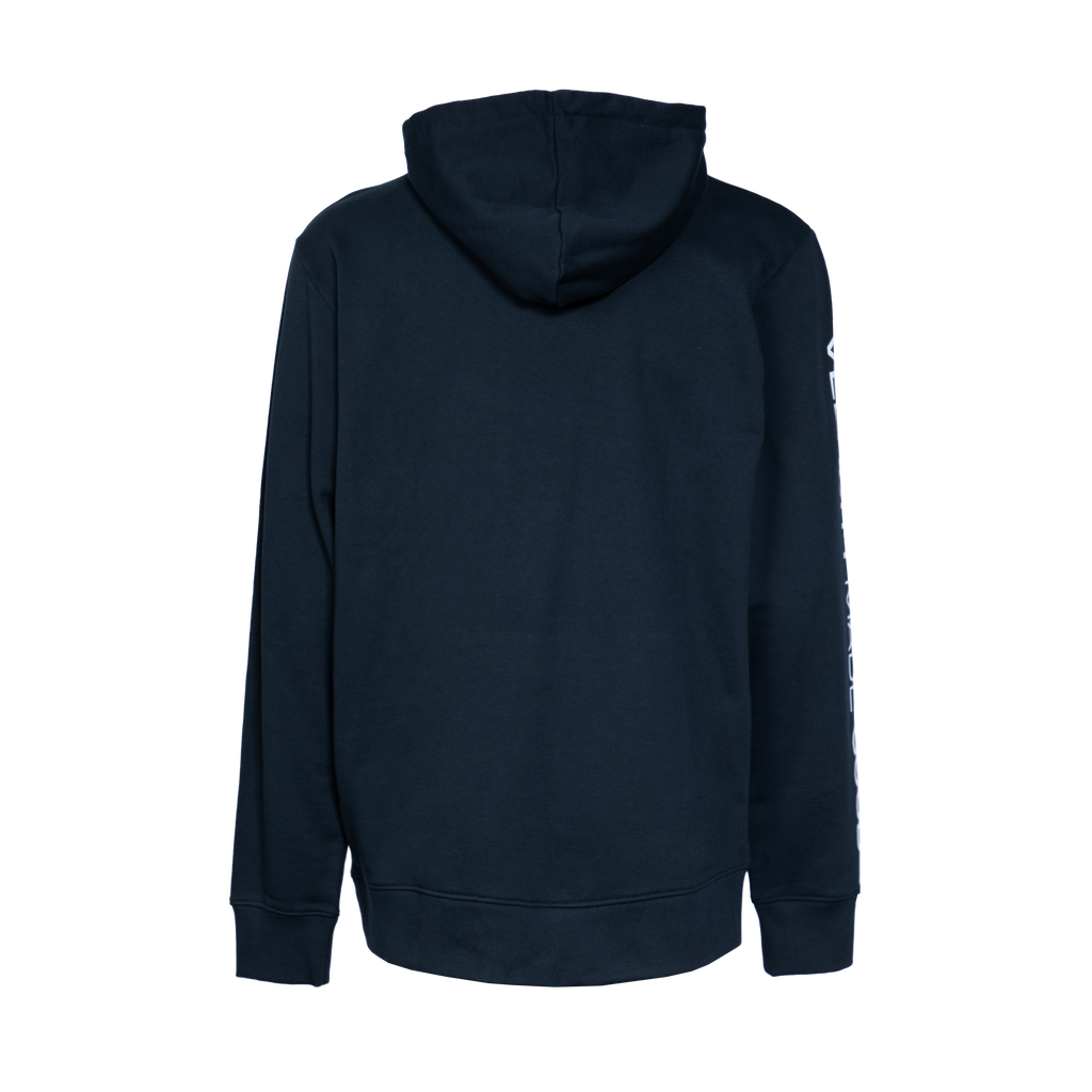 Unisex Signature Organic Cotton Hoodie