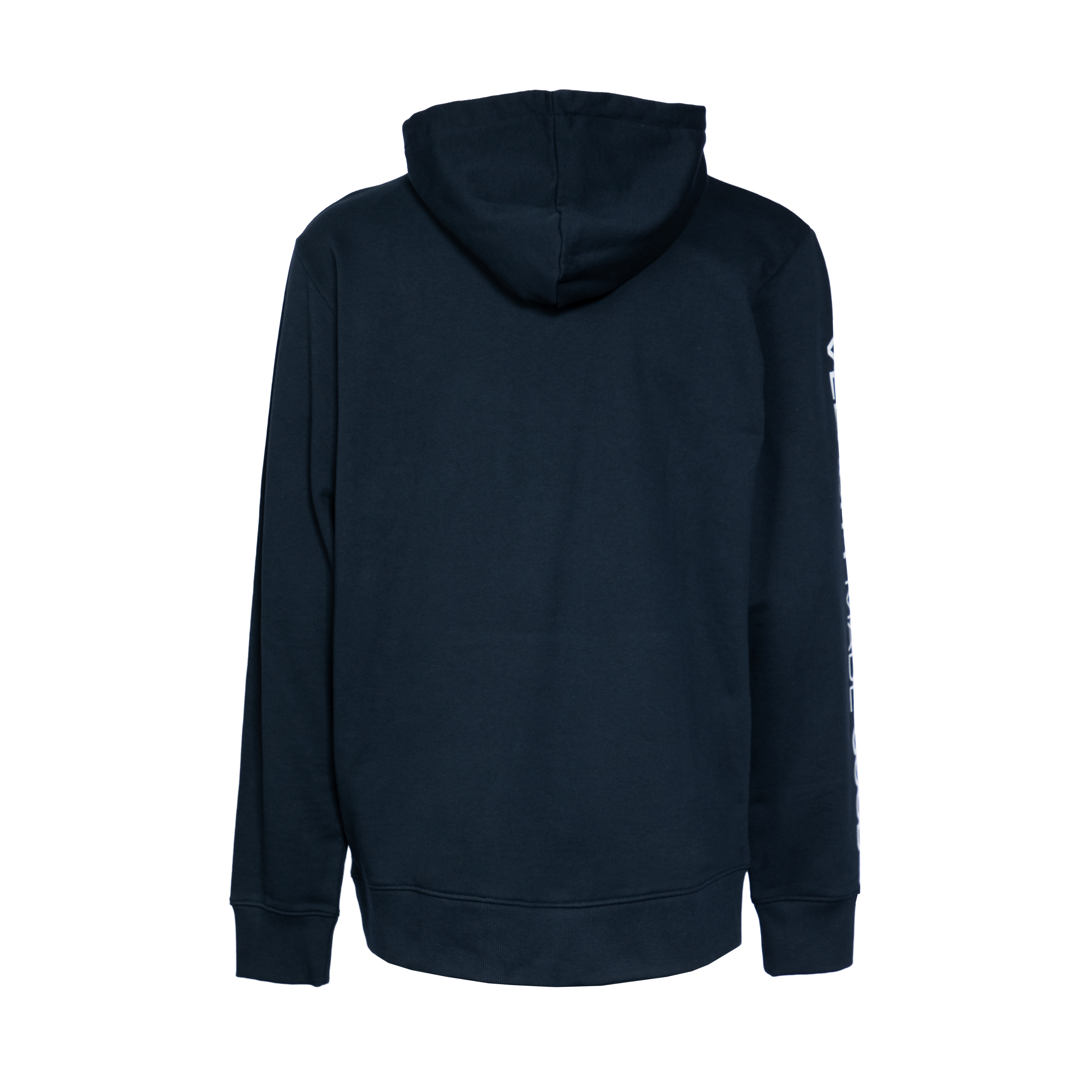 Unisex Signature Organic Cotton Hoodie