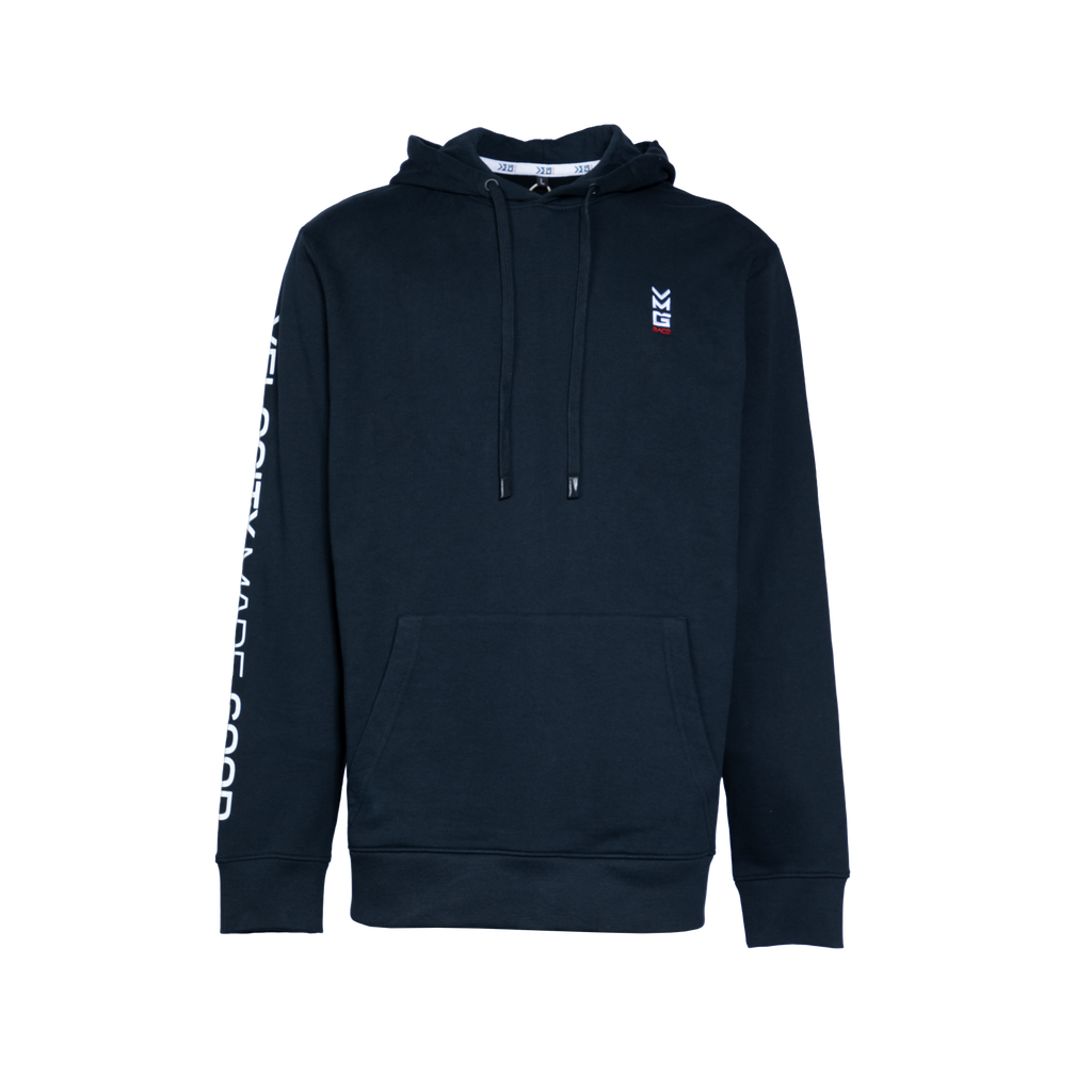 Unisex Signature Organic Cotton Hoodie