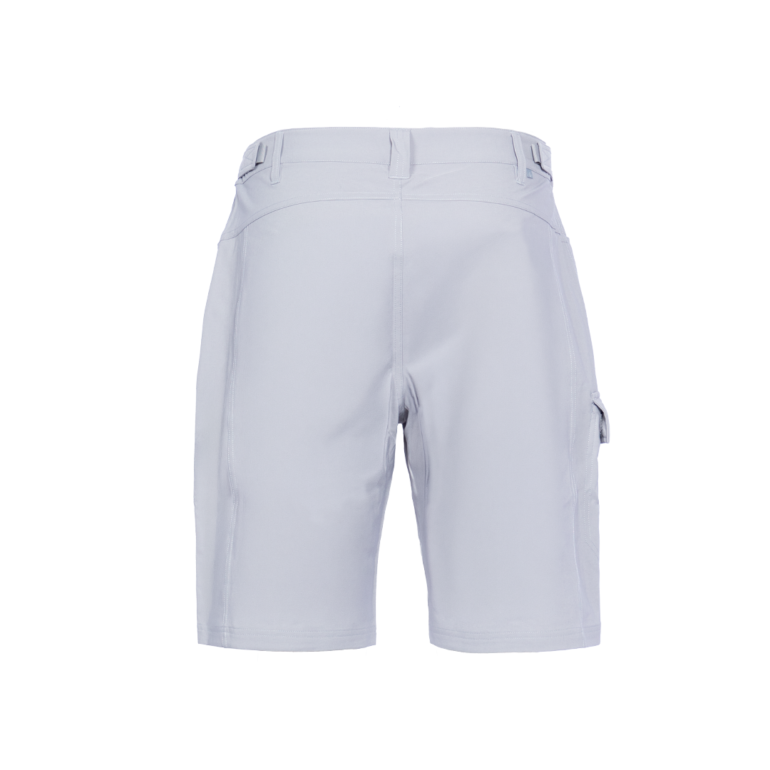 Men's Hauraki Quick-Dry Performance Shorts