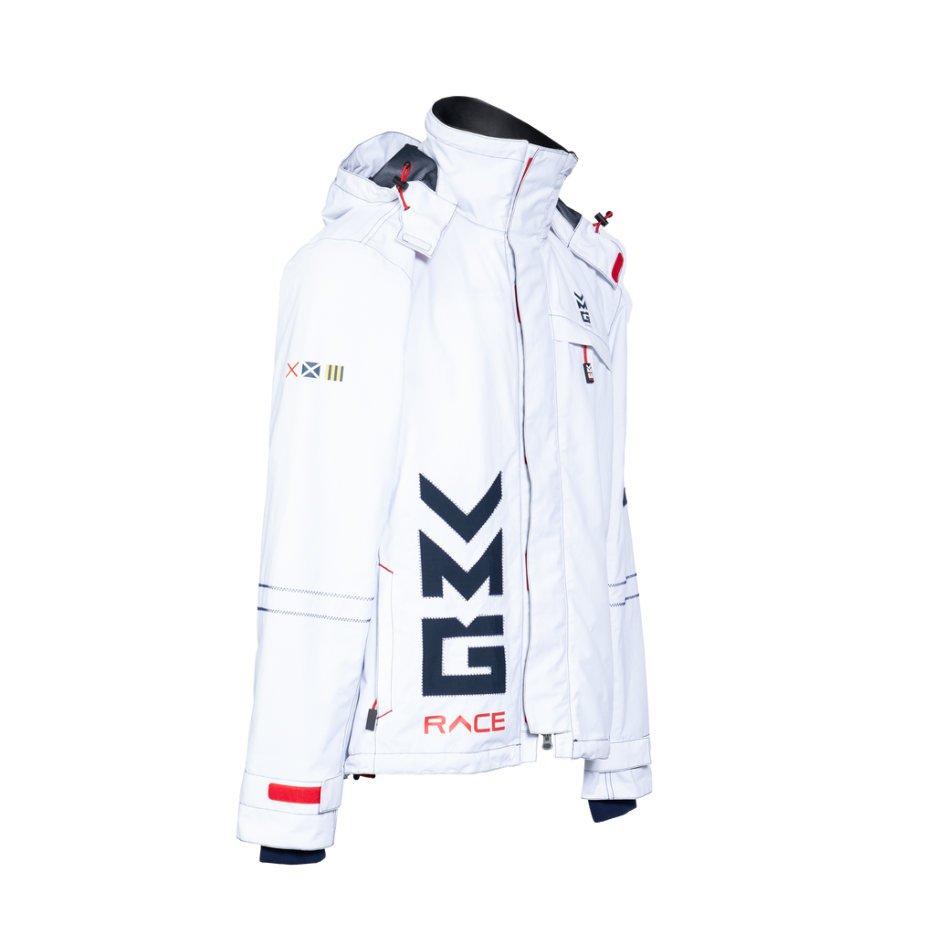 Unisex Heritage Waterproof Jacket