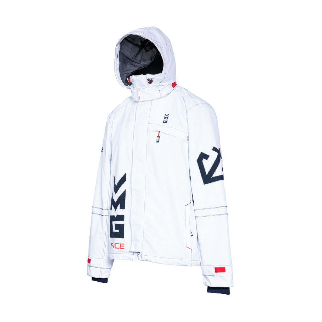Unisex Heritage Waterproof Jacket