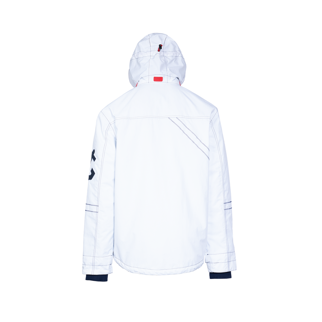 Unisex Heritage Waterproof Jacket