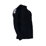 Men's Long Sleeve Impact Top - 3 layers
