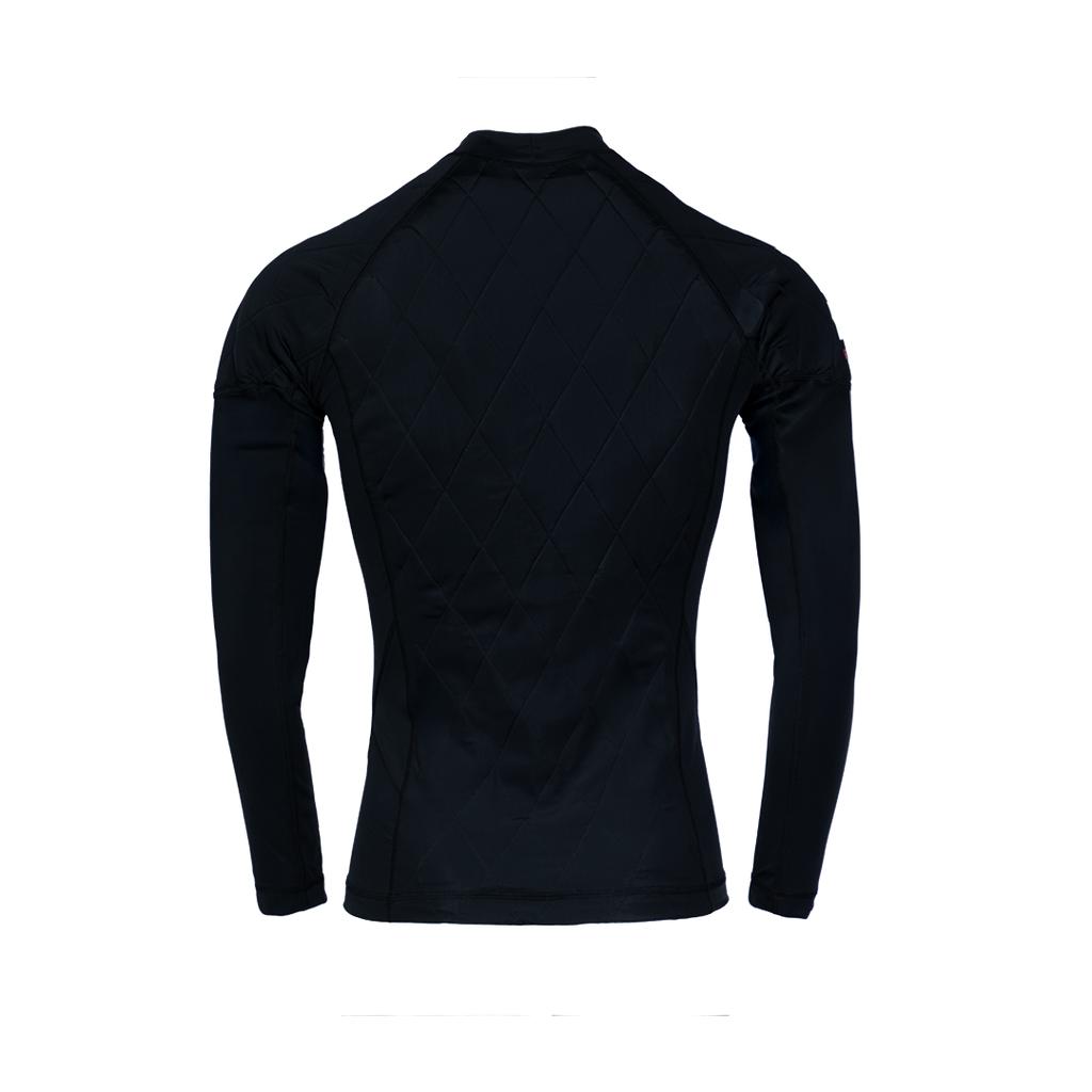 Men's Long Sleeve Impact Top - 3 layers