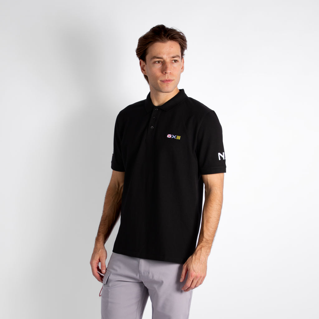 Men's Kauri Organic Cotton Polo