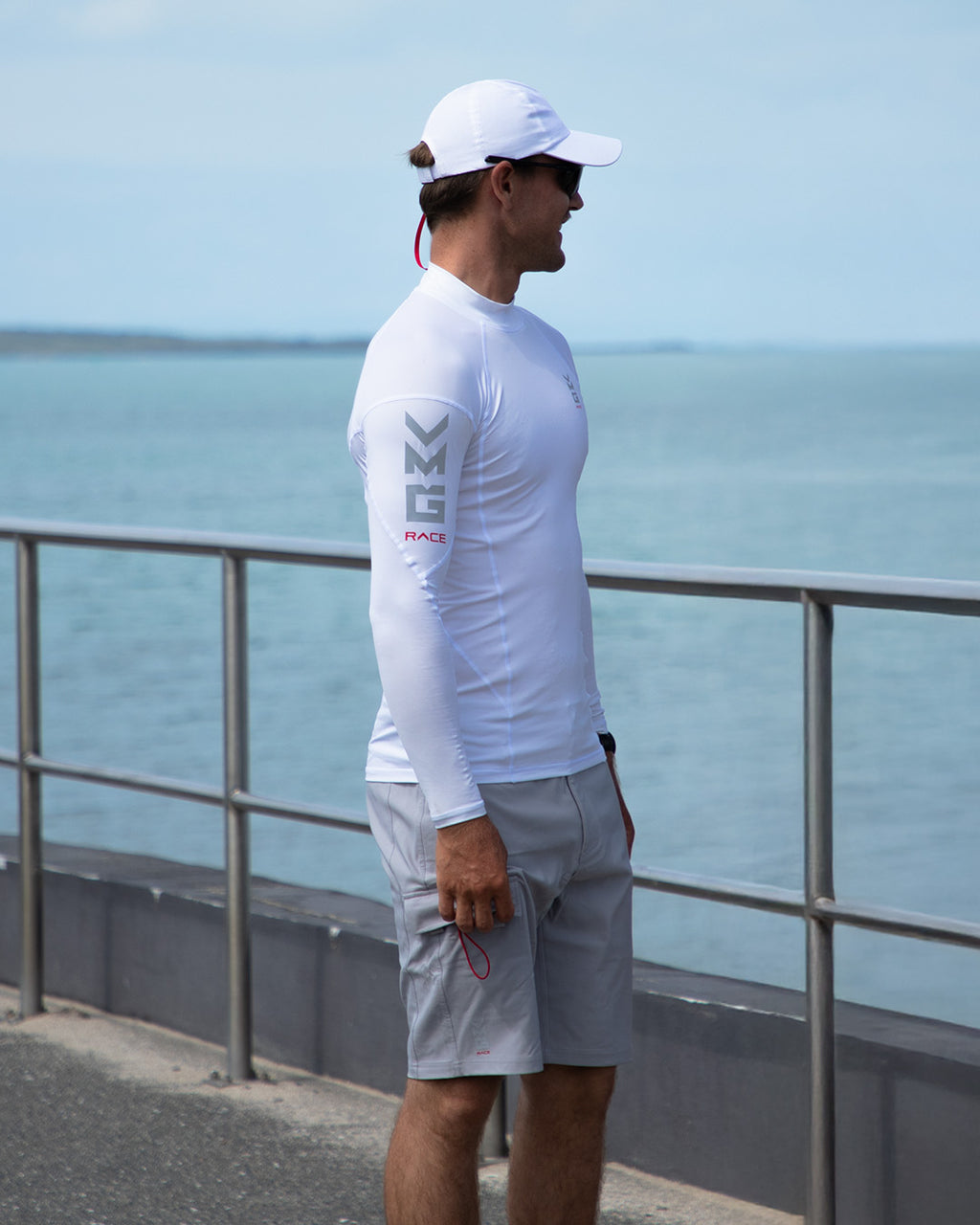 Men's Hauraki Quick-Dry Performance Shorts