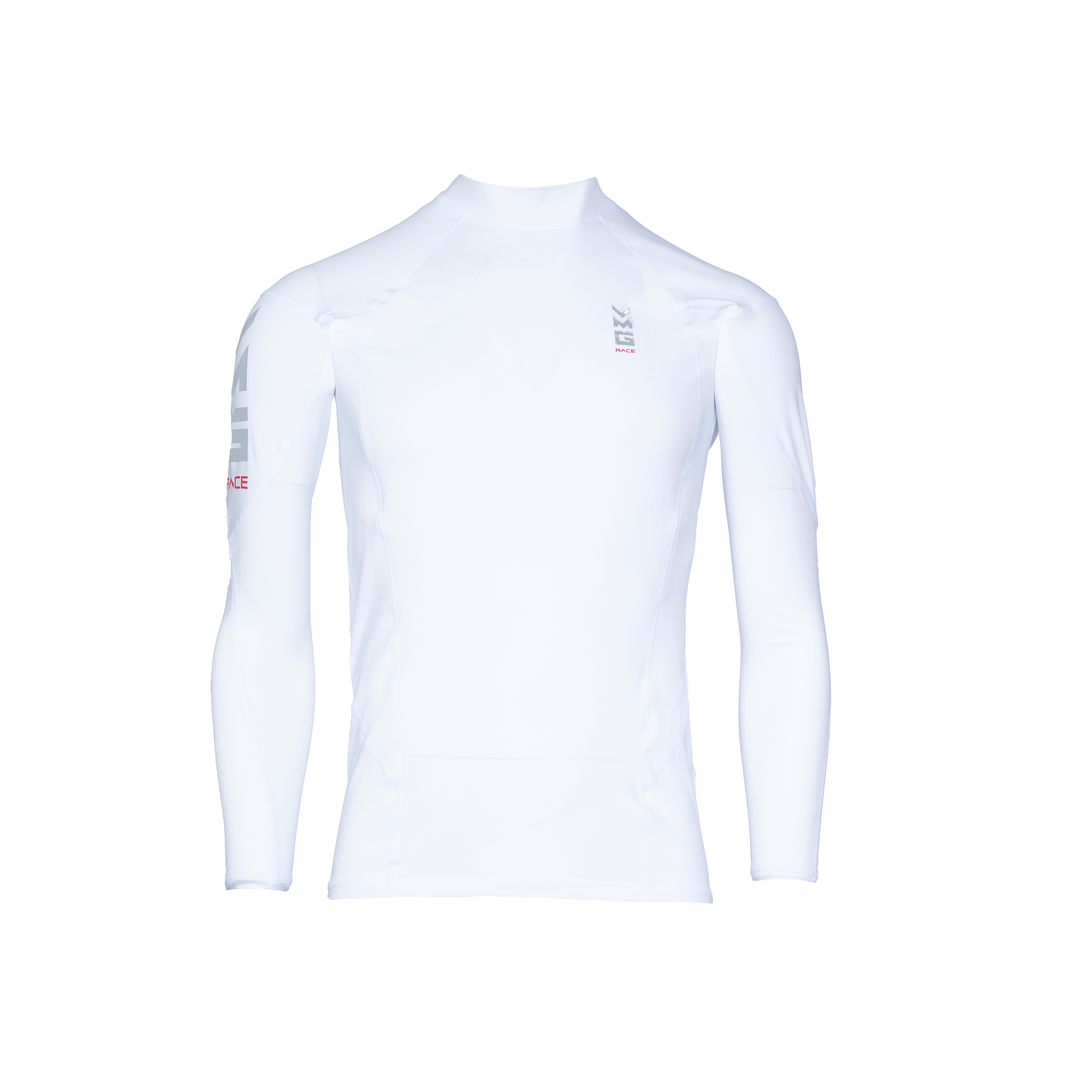 Men's Long Sleeve Sailing Rash Top