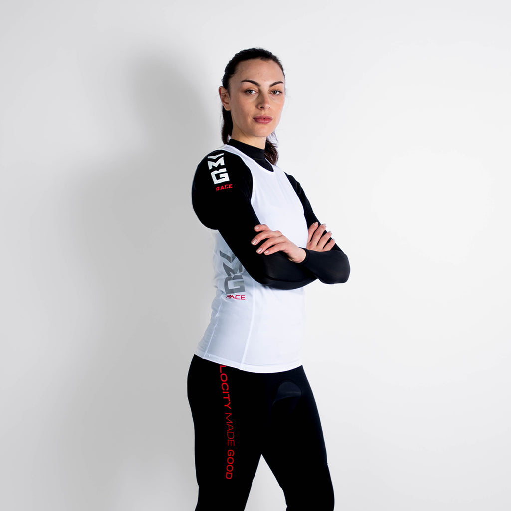 Unisex Sailing Performance Bib