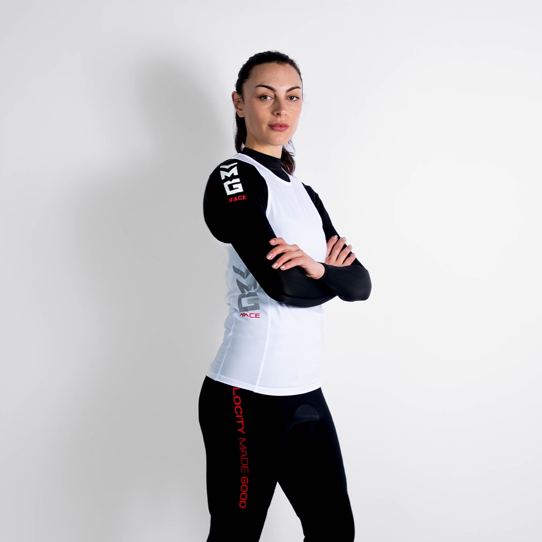 Unisex Sailing Performance Bib