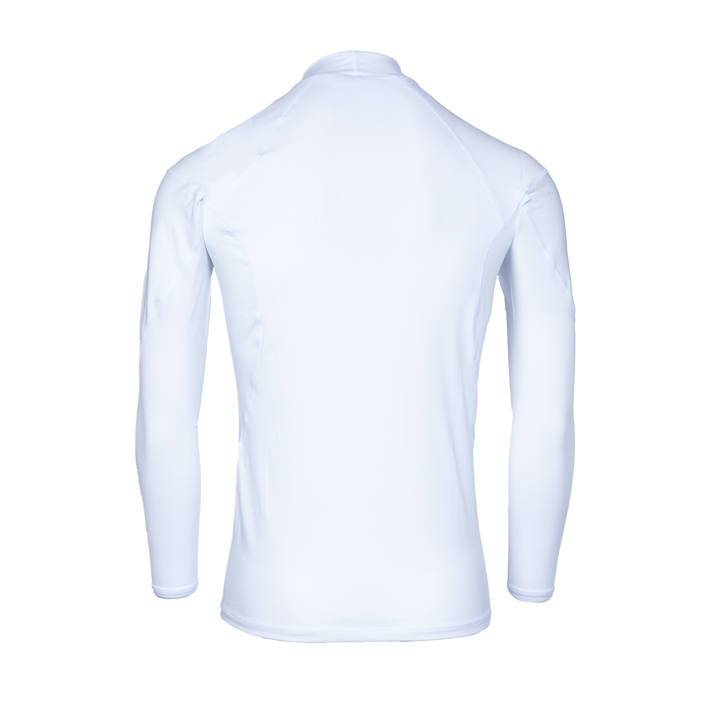 Men's Long Sleeve Sailing Rash Top
