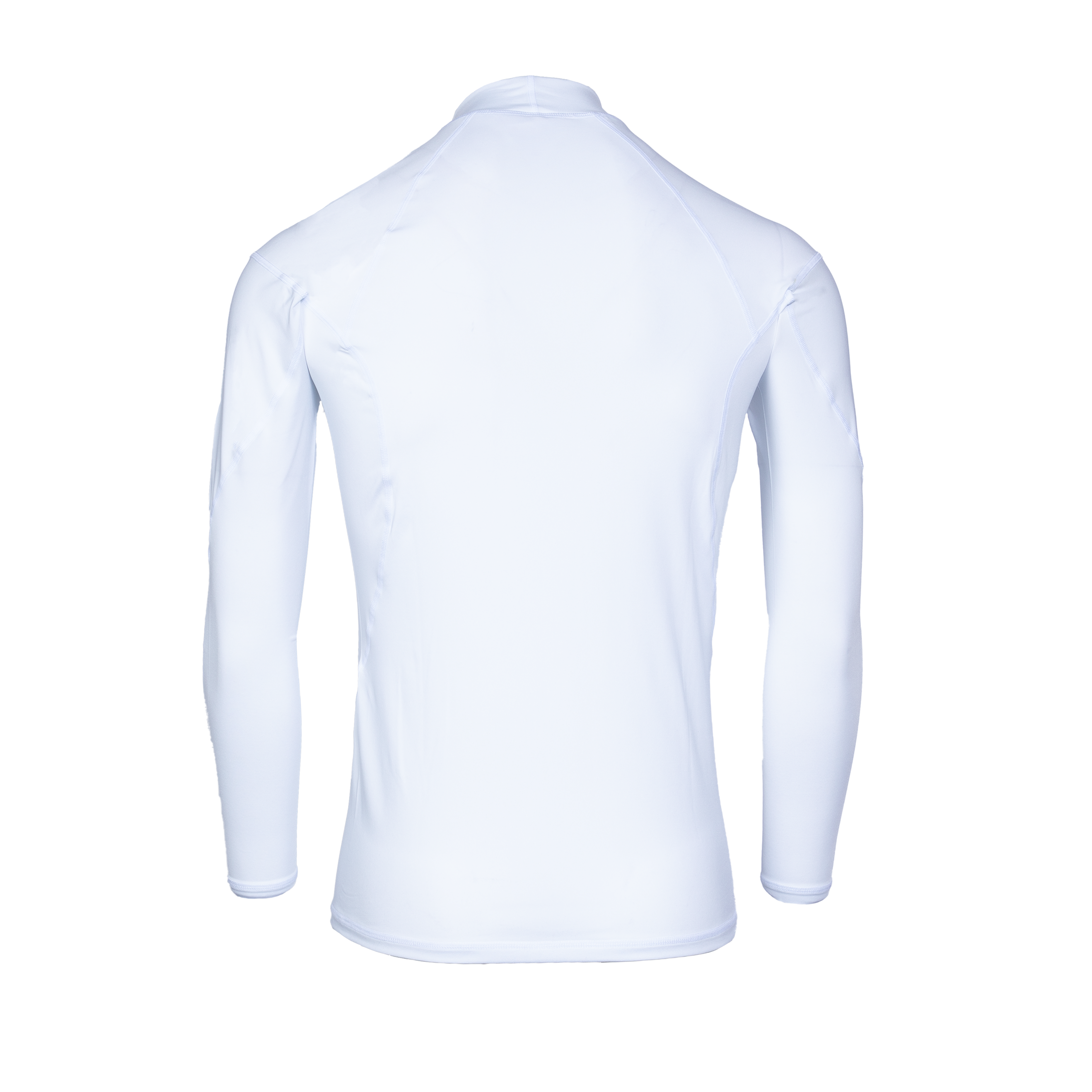Men's Long Sleeve Sailing Rash Top