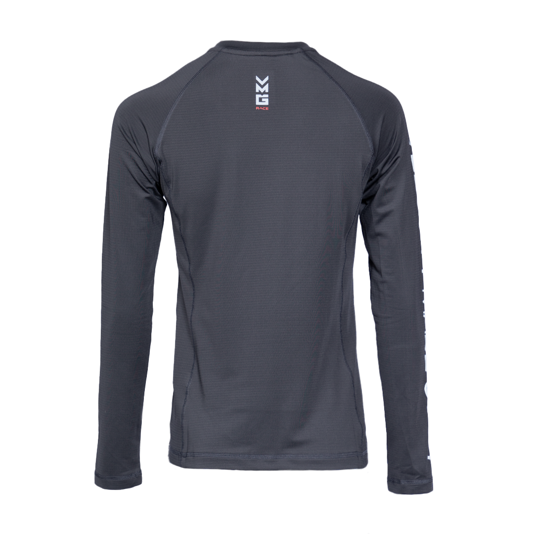 Women's Moana Long Sleeve Performance Top