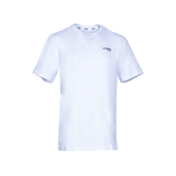 Unisex Standard Short Sleeve Cotton Tee