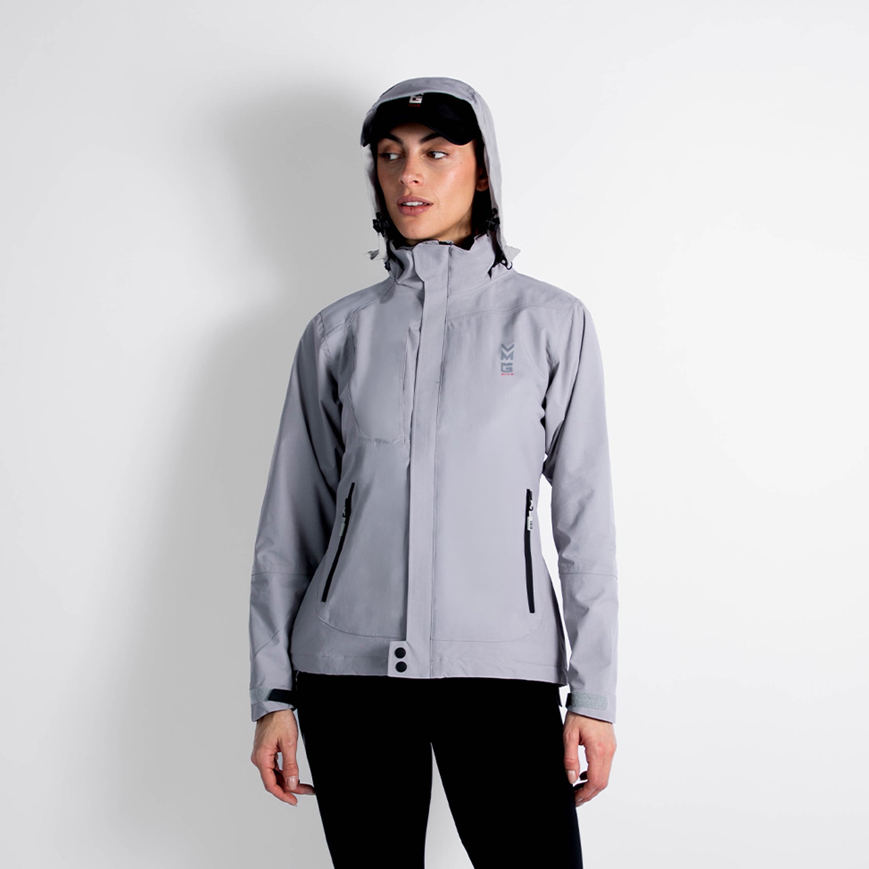 Women's Tasman Waterproof Jacket